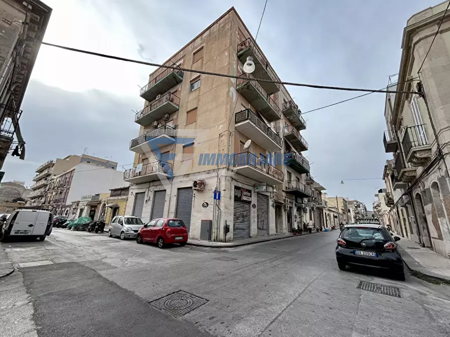 casa indipendente in vendita a Siracusa in zona Borgata