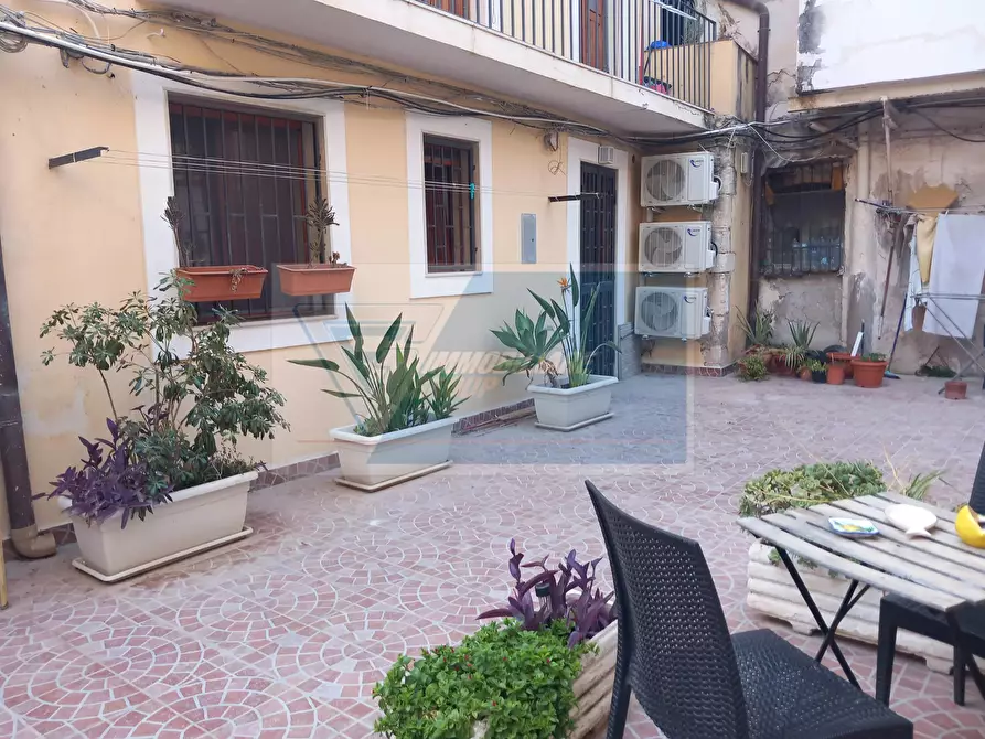 casa indipendente in vendita a Siracusa in zona Isola Ortigia