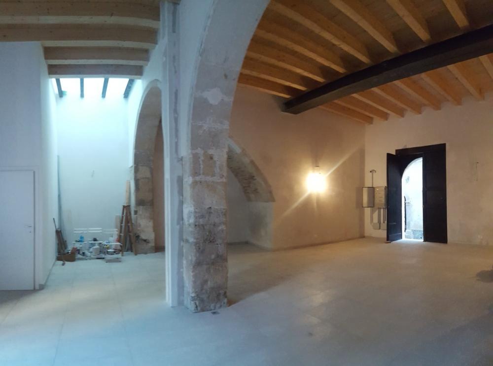 casa indipendente in vendita a Siracusa in zona Centro Città