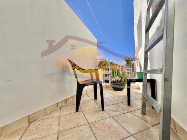 appartamento in vendita a Siracusa in zona Borgata