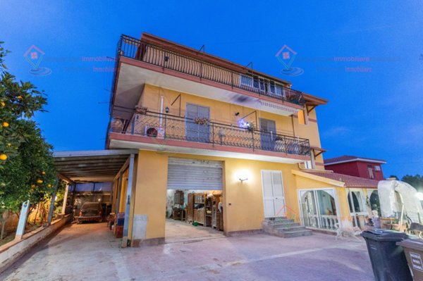 casa indipendente in vendita a Siracusa in zona Isola / Plemmirio