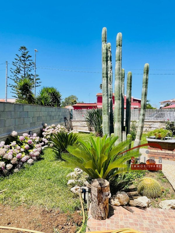 casa indipendente in vendita a Siracusa