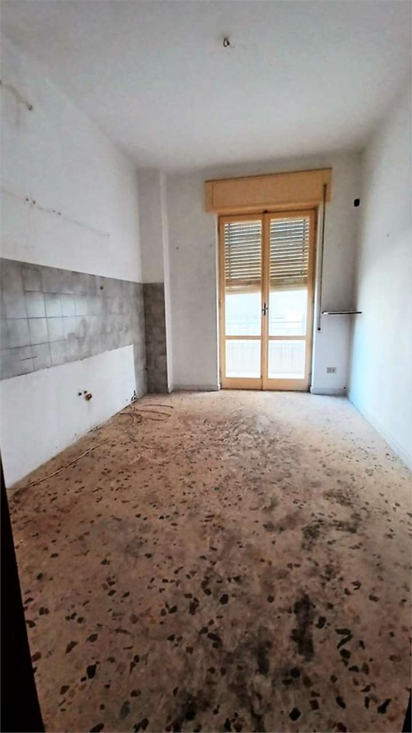 appartamento in vendita a Siracusa in zona Centro Città
