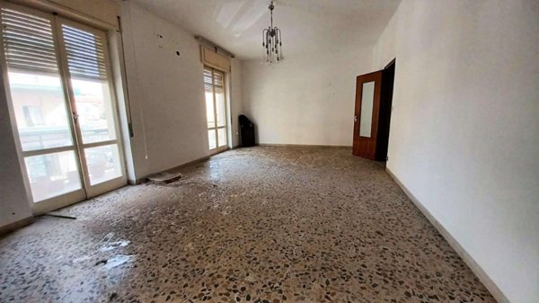 appartamento in vendita a Siracusa in zona Centro Città