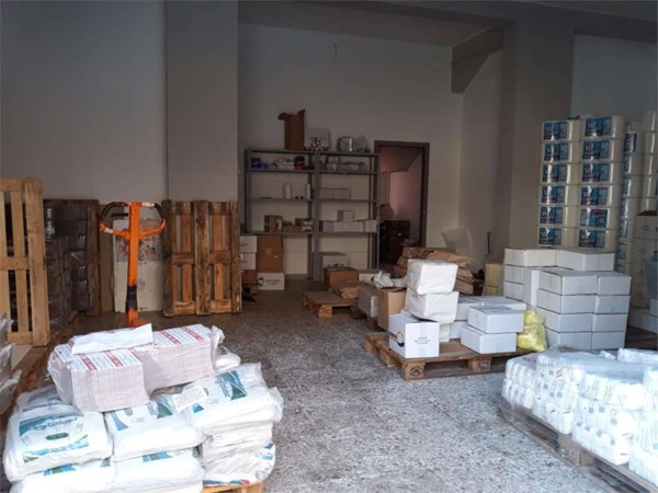 ufficio in vendita a Siracusa