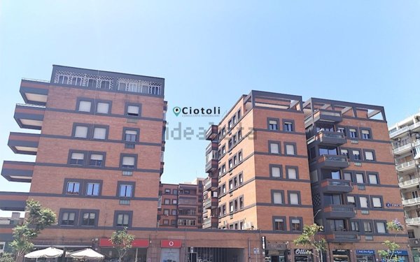 appartamento in vendita a Siracusa in zona Borgata