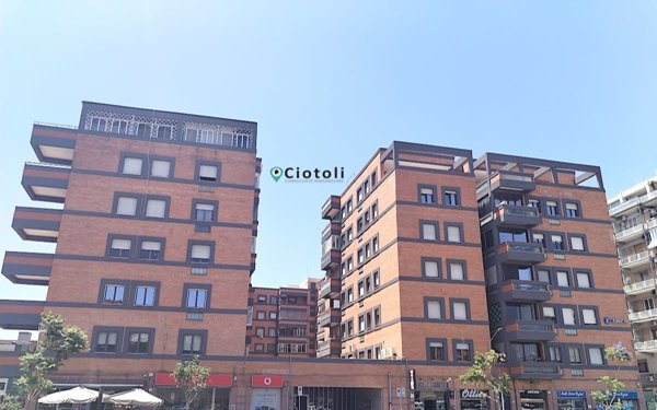 appartamento in vendita a Siracusa in zona Borgata