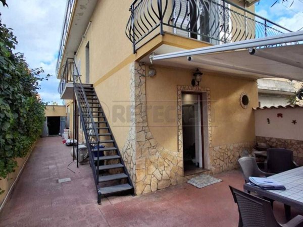 casa indipendente in vendita a Siracusa