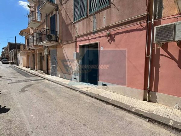 appartamento in vendita a Siracusa in zona Borgata