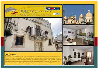 casa indipendente in vendita a Siracusa