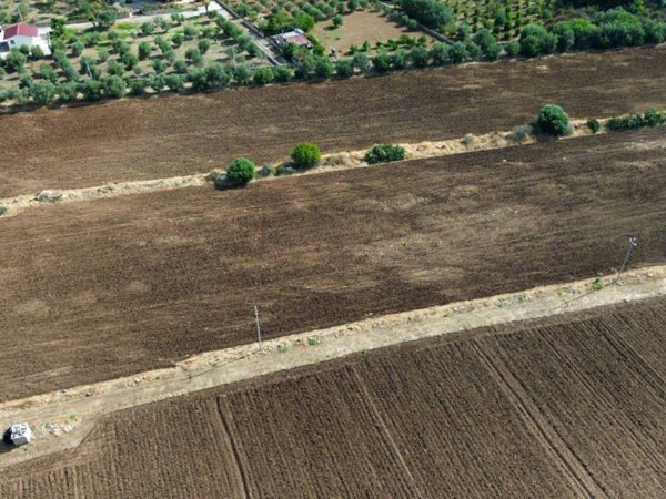 terreno agricolo in vendita a Siracusa