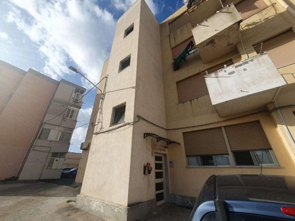 appartamento in vendita a Siracusa