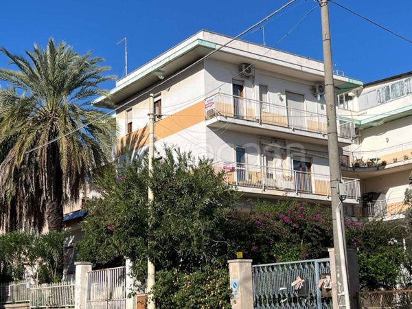 appartamento in vendita a Siracusa in zona Grottasanta
