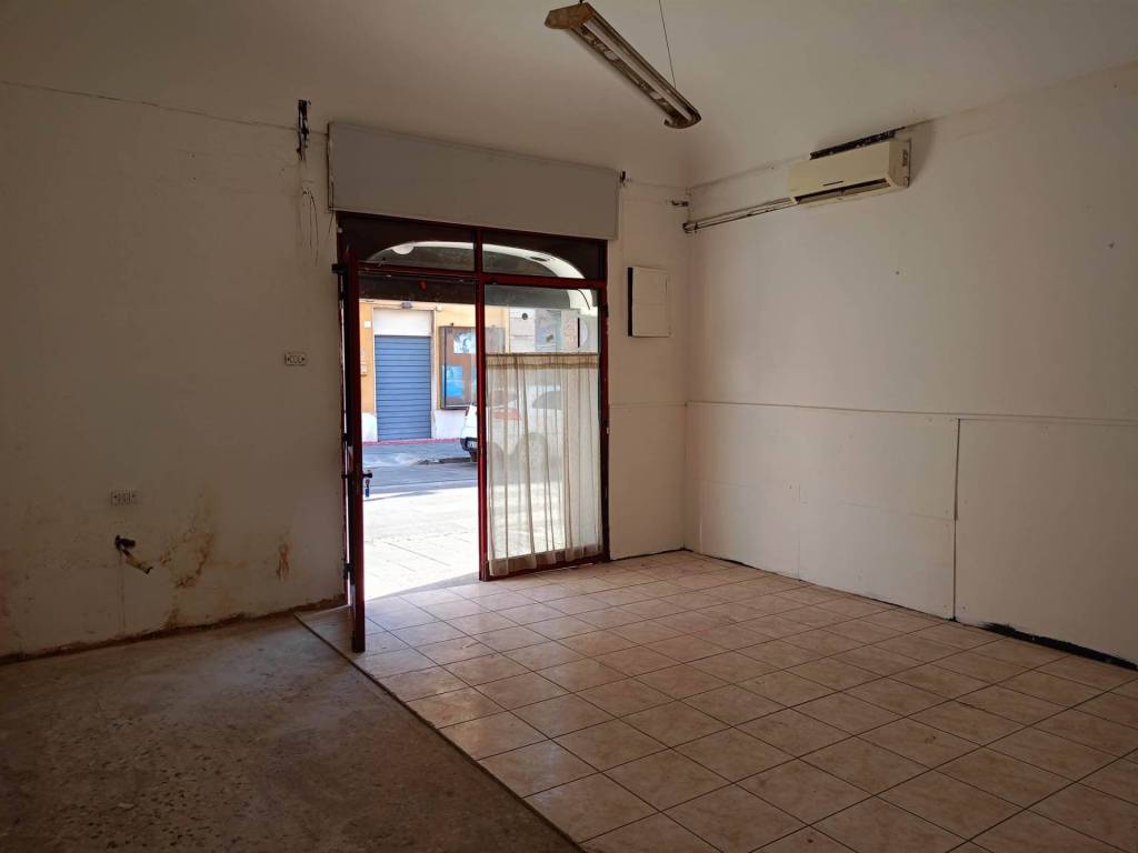 appartamento in vendita a Siracusa in zona Borgata