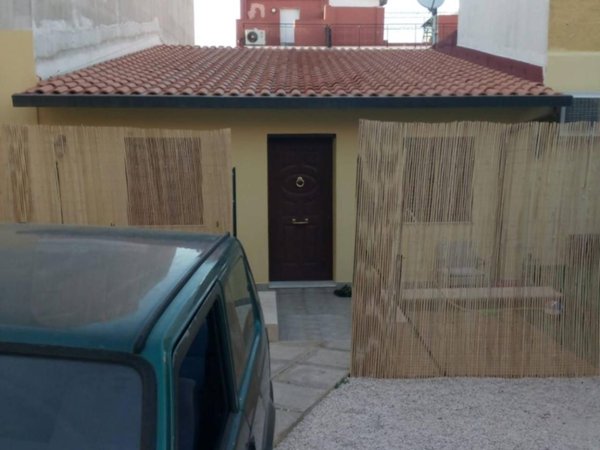 casa indipendente in vendita a Siracusa in zona Belvedere