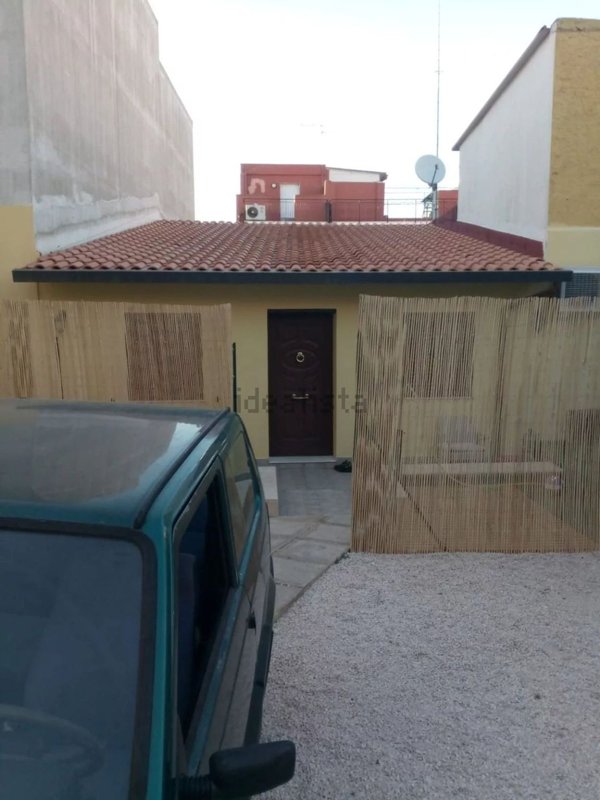 casa indipendente in vendita a Siracusa in zona Belvedere