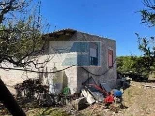 casa indipendente in vendita a Siracusa in zona Borgata