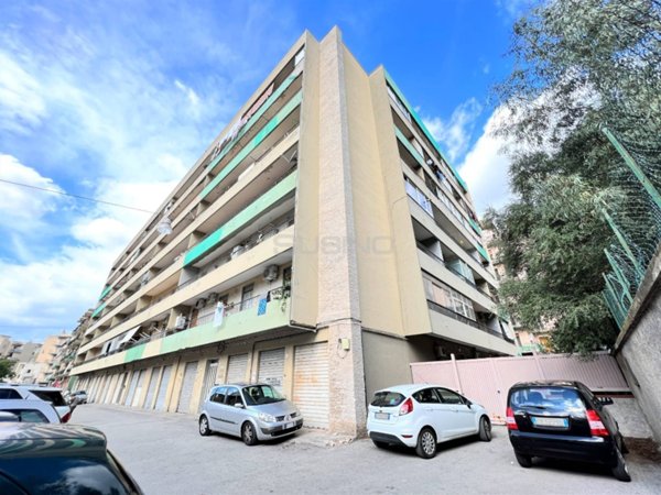 appartamento in vendita a Siracusa