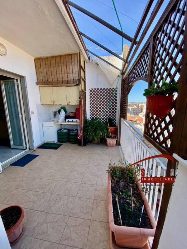 appartamento in vendita a Siracusa