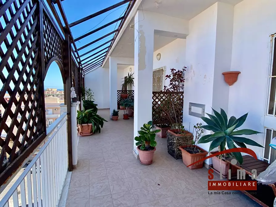 appartamento in vendita a Siracusa
