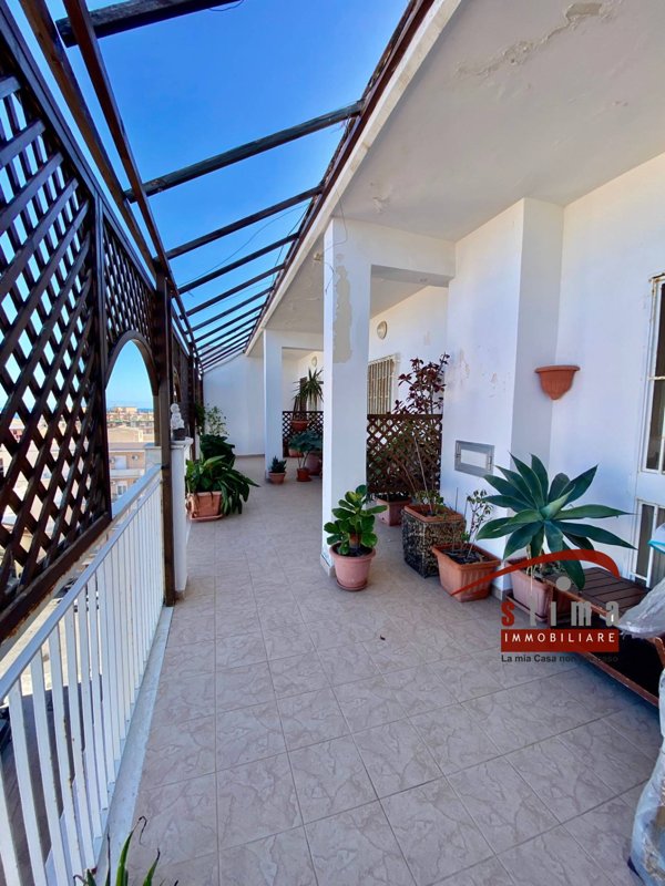 appartamento in vendita a Siracusa