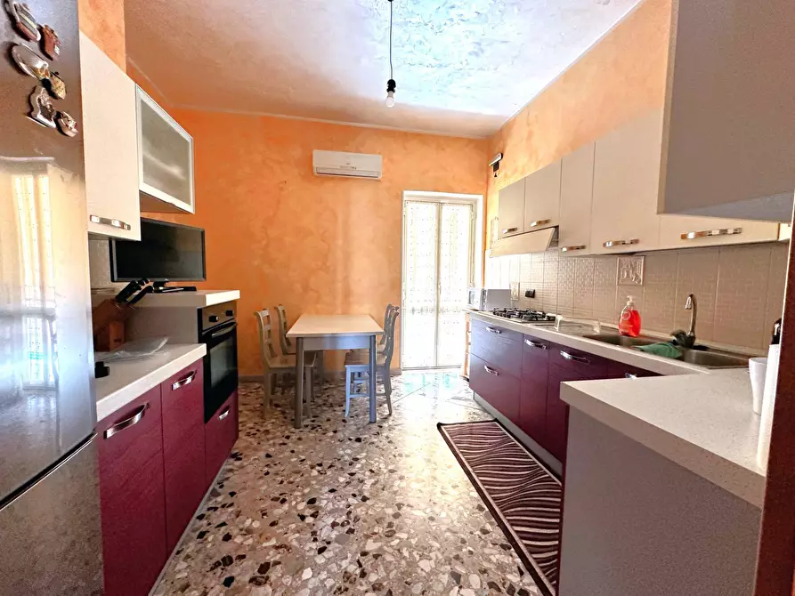 appartamento in vendita a Siracusa