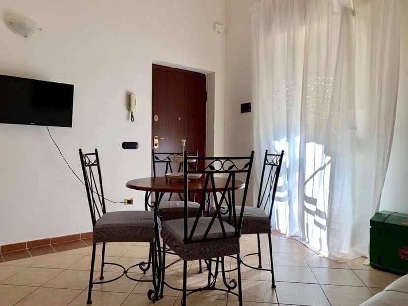 appartamento in vendita a Siracusa in zona Centro Città