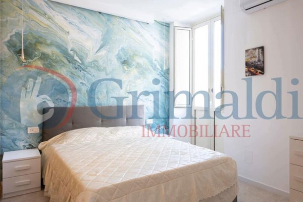 appartamento in vendita a Siracusa in zona Centro Città