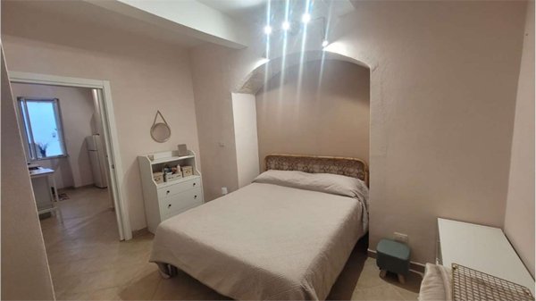 appartamento in vendita a Siracusa in zona Borgata