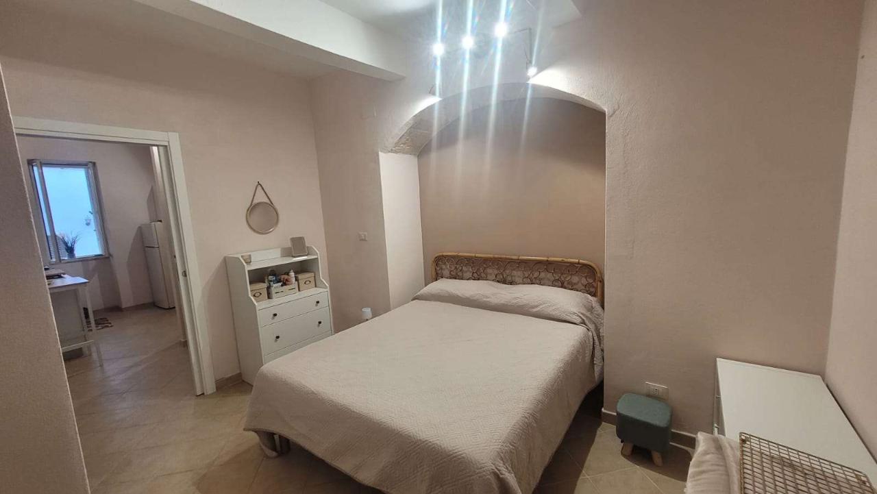 appartamento in vendita a Siracusa in zona Borgata