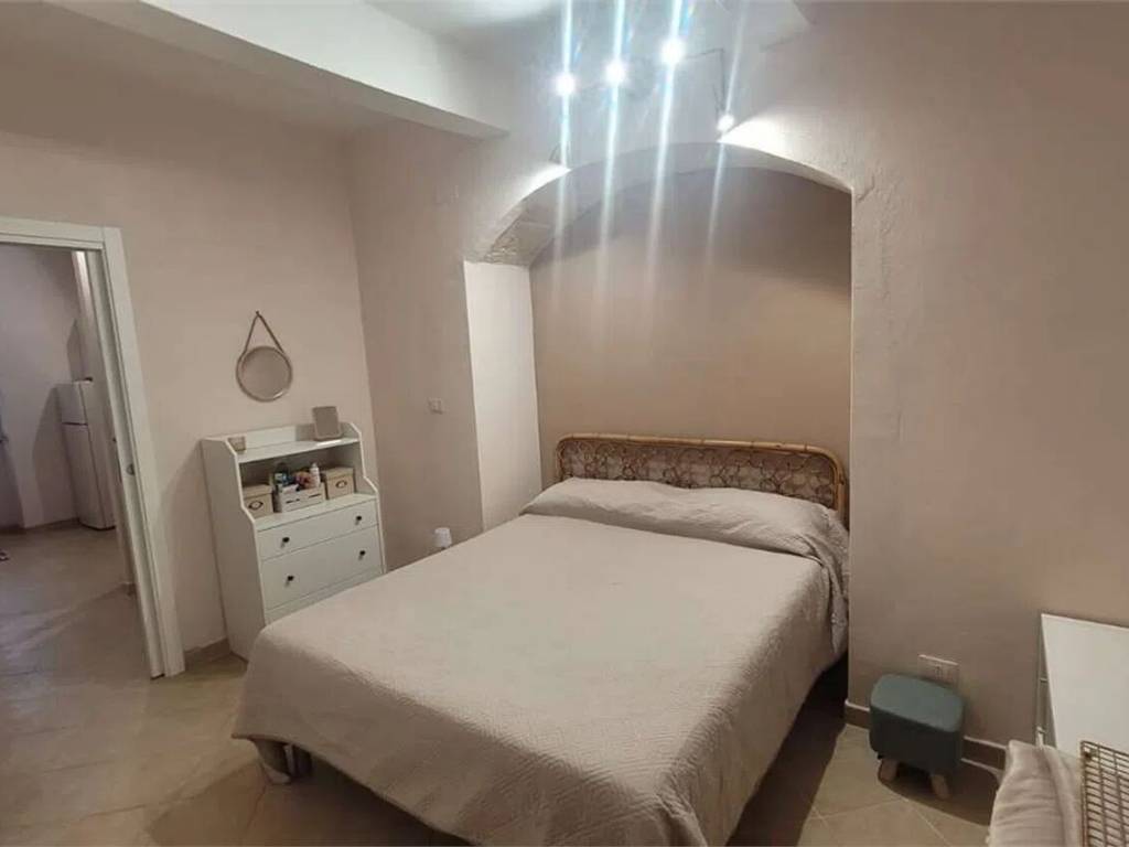 appartamento in vendita a Siracusa in zona Centro Città