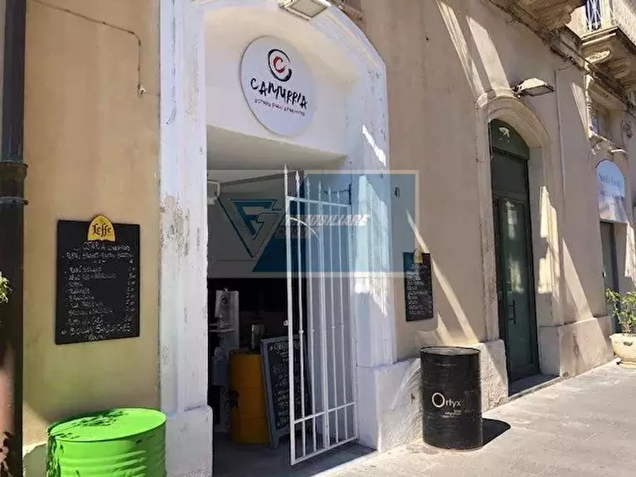 appartamento in vendita a Siracusa in zona Isola Ortigia