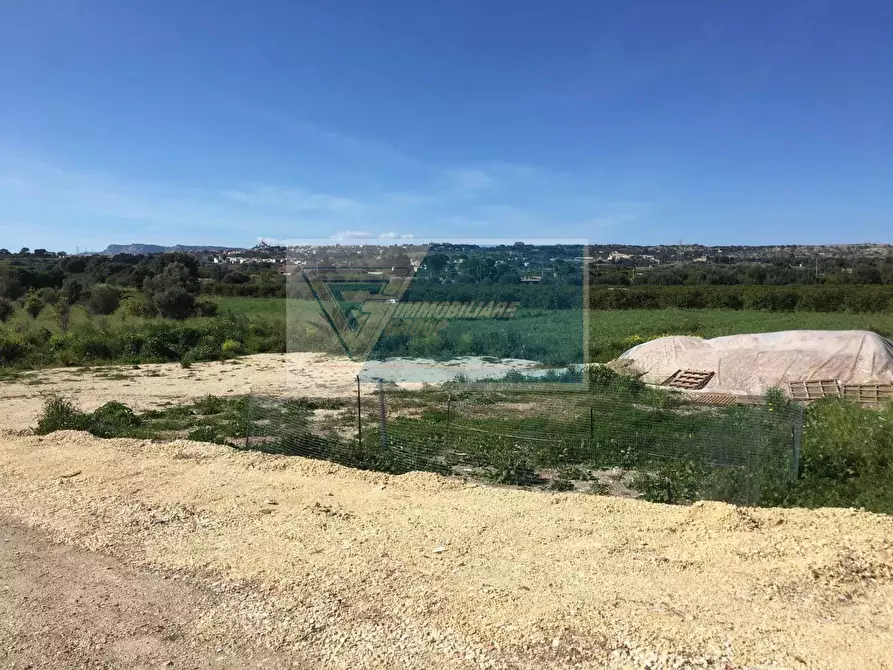 terreno agricolo in vendita a Siracusa in zona Belvedere