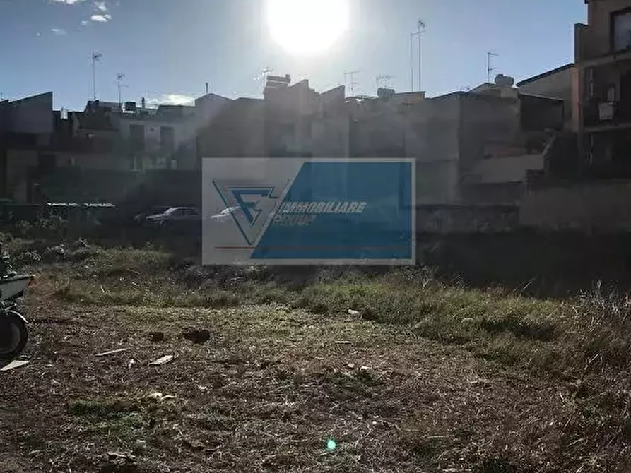 terreno edificabile in vendita a Siracusa in zona Belvedere