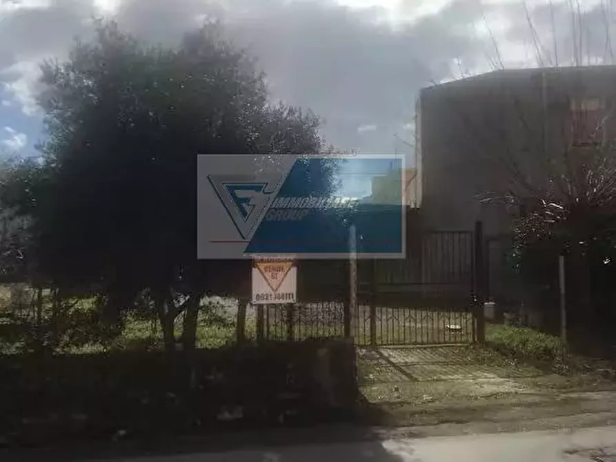 terreno edificabile in vendita a Siracusa in zona Belvedere