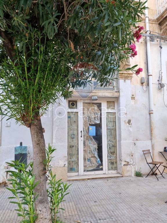 monolocale in vendita a Siracusa in zona Isola Ortigia