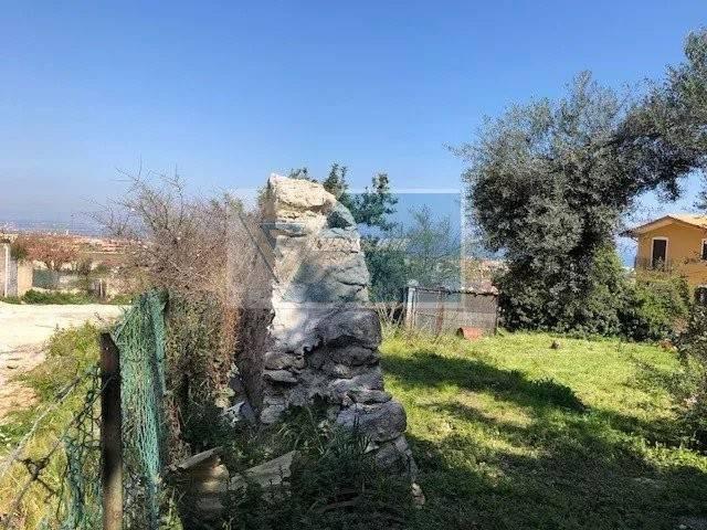 terreno agricolo in vendita a Siracusa in zona Belvedere