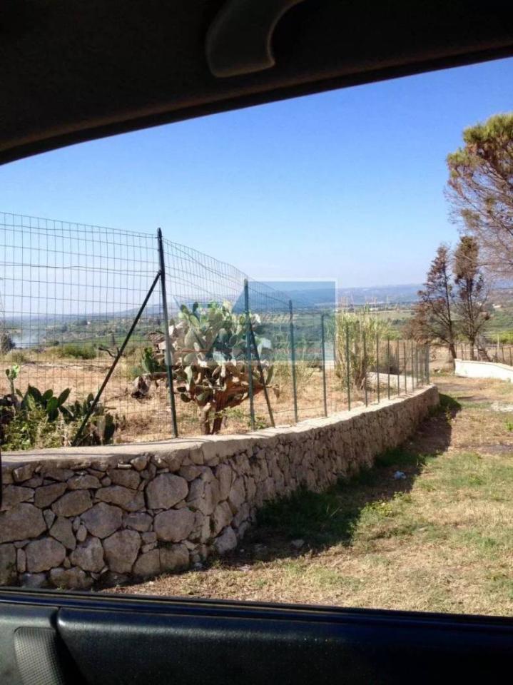 terreno agricolo in vendita a Siracusa in zona Belvedere