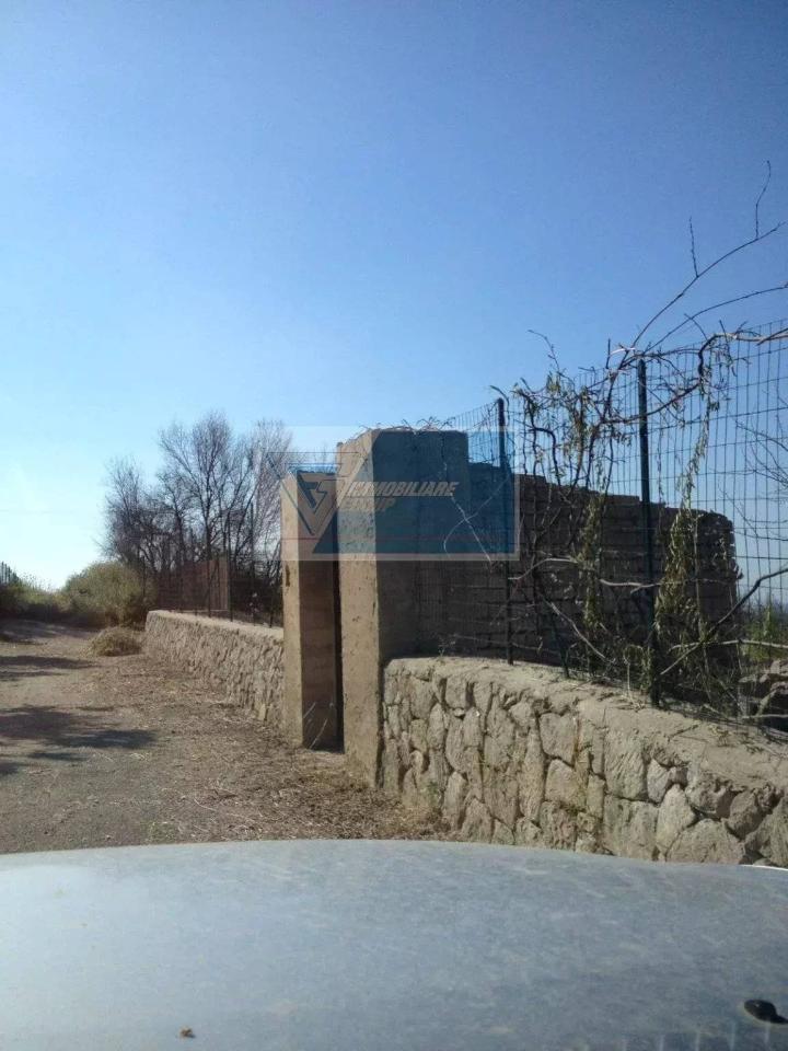 terreno agricolo in vendita a Siracusa in zona Borgata
