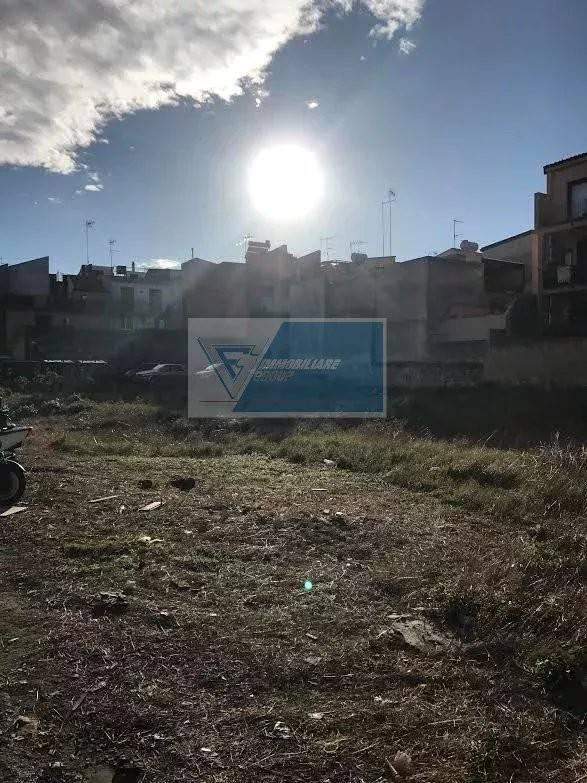 terreno agricolo in vendita a Siracusa in zona Belvedere