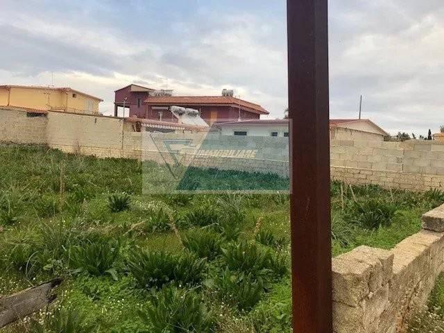 terreno agricolo in vendita a Siracusa in zona Belvedere
