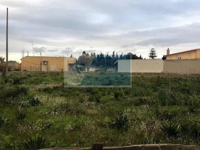 terreno agricolo in vendita a Siracusa in zona Borgata