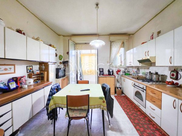 appartamento in vendita a Siracusa in zona Grottasanta