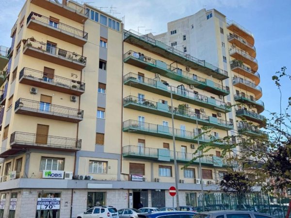 appartamento in vendita a Siracusa in zona Centro Città