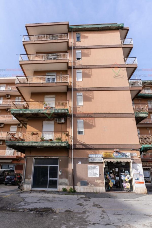 ufficio in vendita a Siracusa