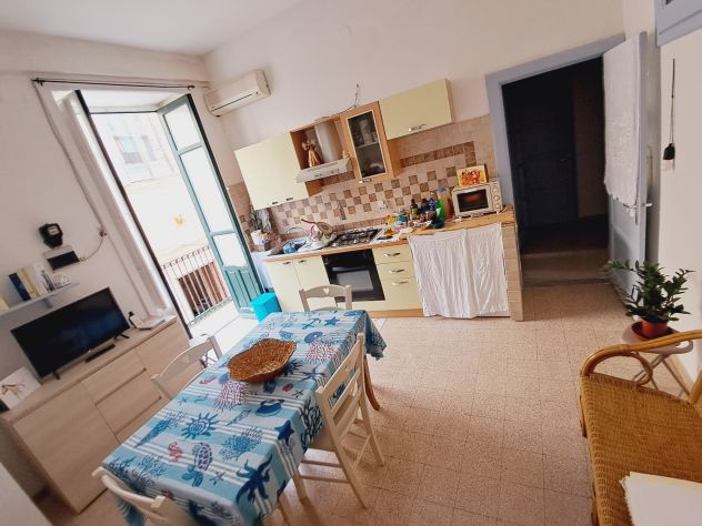appartamento in vendita a Siracusa in zona Isola Ortigia