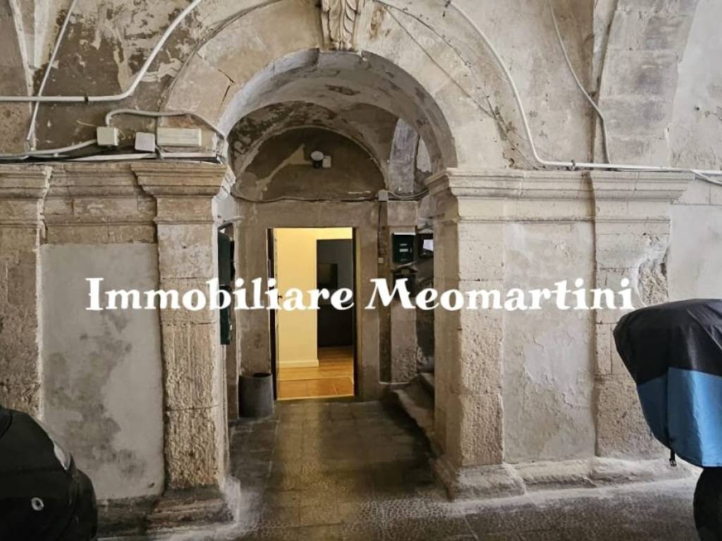 appartamento in vendita a Siracusa in zona Isola Ortigia