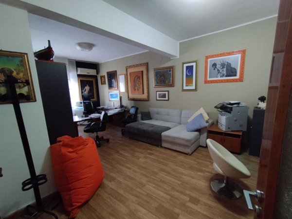 appartamento in vendita a Siracusa in zona Centro Città