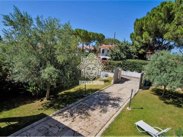 casa indipendente in vendita a Siracusa in zona Fontane Bianche