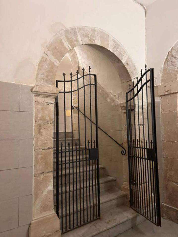 appartamento in vendita a Siracusa in zona Isola Ortigia